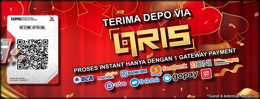 Banner Kecil JP123